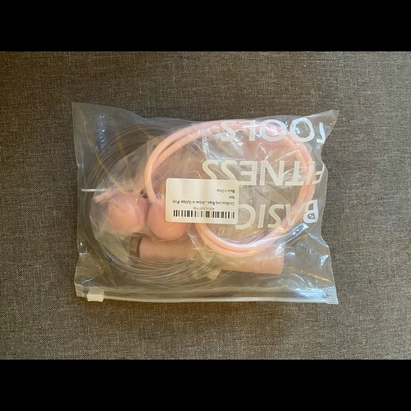 Cordless Jump Rope, Adjustable with Ball Bearings - Picture 5 of 11